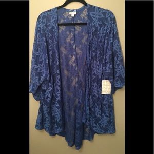 LARGE LULAROE LINDSAY